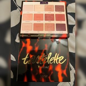 Tarte eyeshadow palette